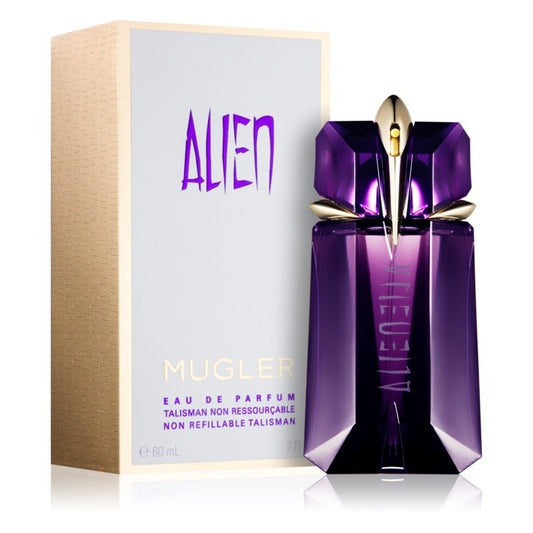 Mugler - Alien edp 60ml / LADY