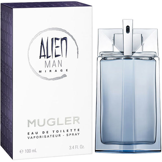 Mugler - Alien Mirage edt 100ml / MAN