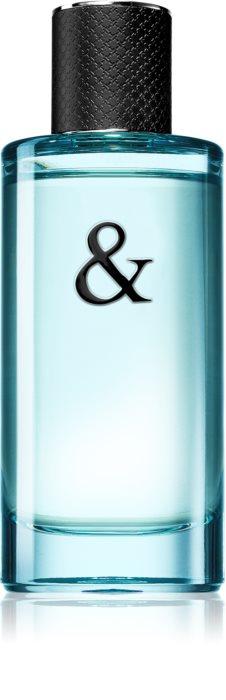 Tiffany Co. - Love edt 90ml tester / MAN