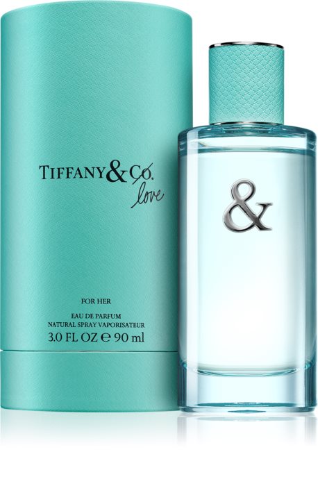 Tiffany Co. - Love edp 90ml / LADY