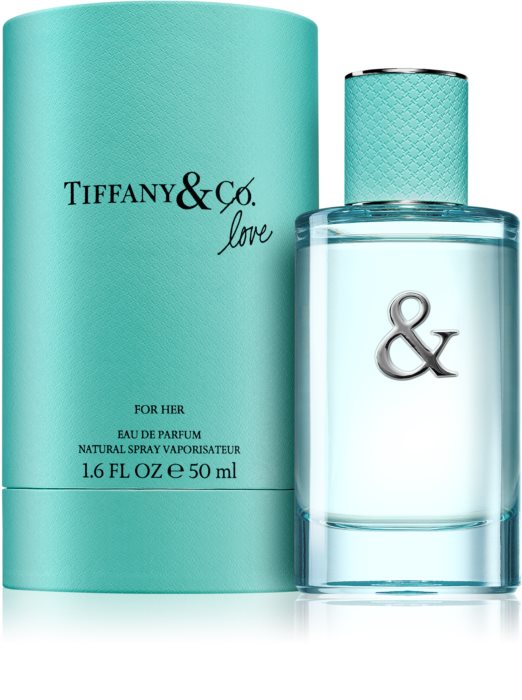 Tiffany Co. - Love edp 50ml / LADY