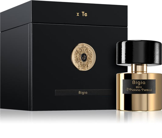 Tiziana Terenzi - Bigia parfum 100ml tester / UNI