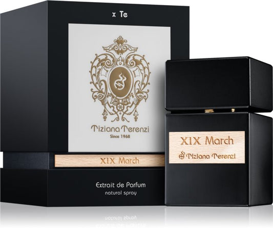 Tiziana Terenzi - XIX March parfum 100ml / UNI
