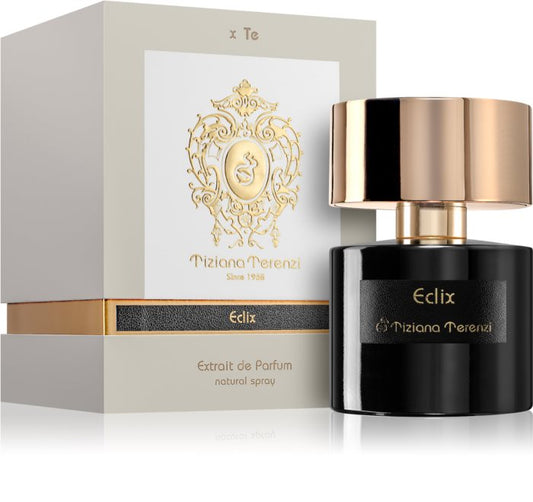 Tiziana Terenzi - Eclix parfum 100ml / UNI