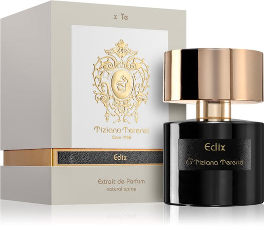 Tiziana Terenzi - Eclix parfum 100ml tester / UNI