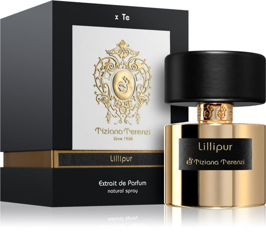 Tiziana Terenzi - Lillipur parfum 100ml / UNI