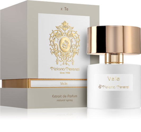 Tiziana Terenzi - Vele parfum 100ml / UNI
