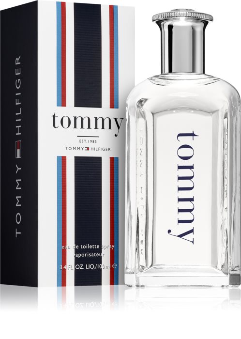 Tommy Hilfiger - Tommy edt 100ml tester / MAN