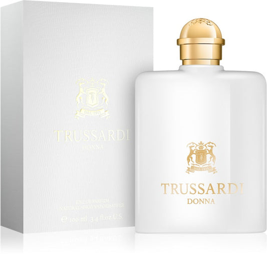 Trussardi - Trussardi Donna edp 100ml / LADY