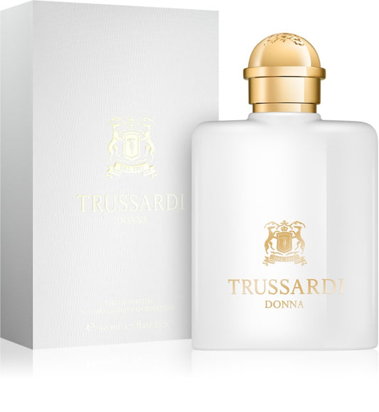 Trussardi - Trussardi Donna edp 50ml / LADY