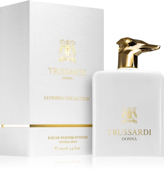 Trussardi - Donna Levriero edp 100ml / LADY