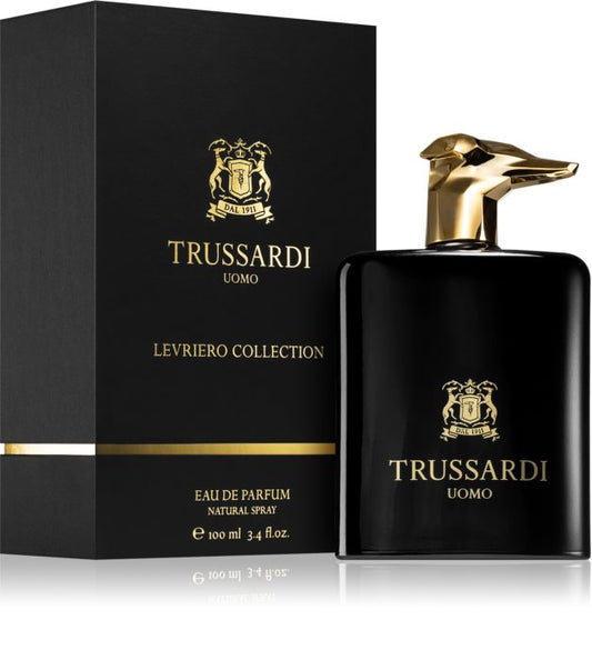 Trussardi - Uomo Levriero edp 100ml / MAN