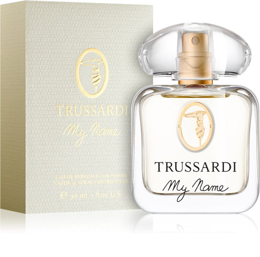 Trussardi - My Name edp 30ml / LADY