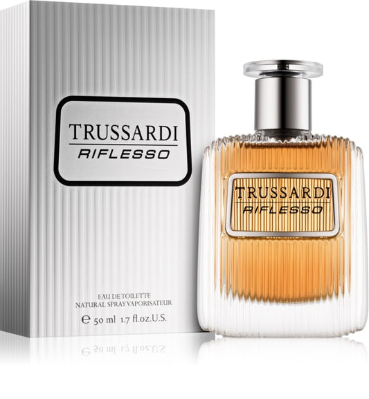 Trussardi - Riflesso edt 50ml / MAN