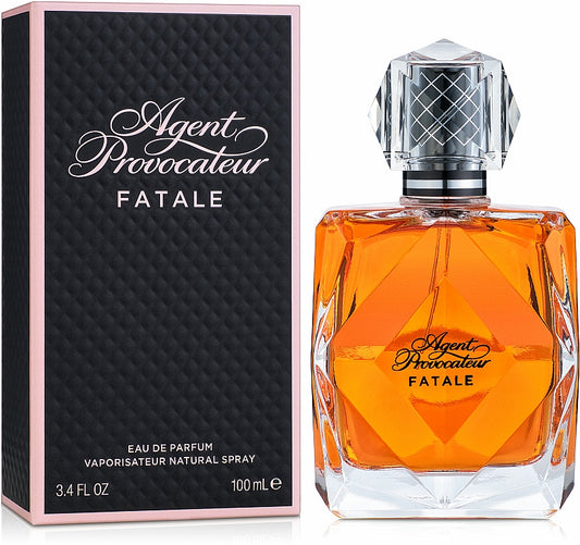 Agent Provocateur - Fatale edp 100ml tester / LADY