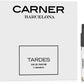 Carner - Tardes edp 2.5ml sempl x 4kom. { 10ml } / LADY