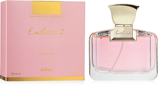 Ajmal - Entice "2" edp 75ml / LADY