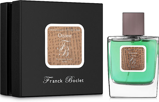 Franck Boclet - Ozone edp 50ml / UNI