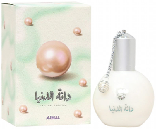 Ajmal - Damat Al Duniya edp 60ml / LADY