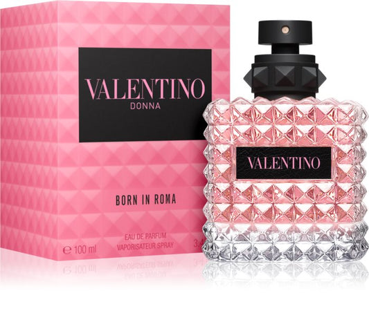 Valentino - Valentino Donna Born In Roma edp 100ml / LADY