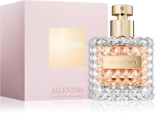Valentino - Donna edp 50ml / LADY