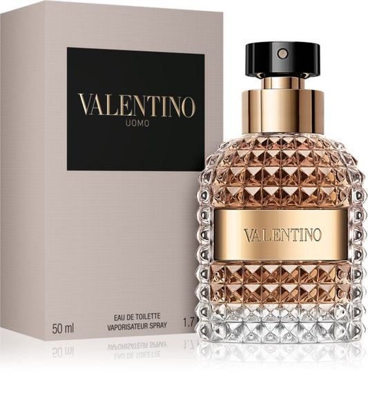 Valentino - Valentino Uomo edt 50ml / MAN