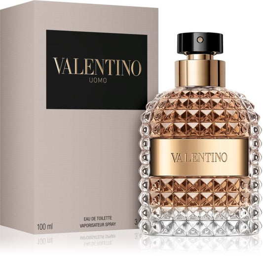 Valentino - Valentino Uomo edt 100ml / MAN