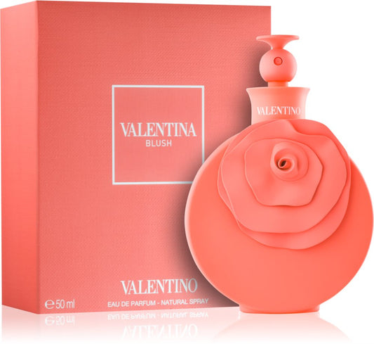 Valentino - Valentina Blush edp 50ml / LADY