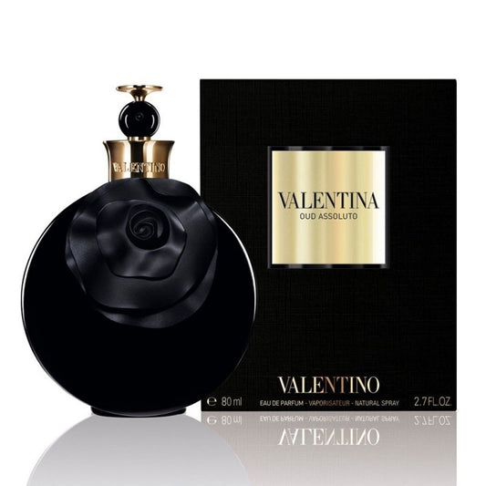 Valentino - Valentina Oud Assoluto edp 80ml / LADY