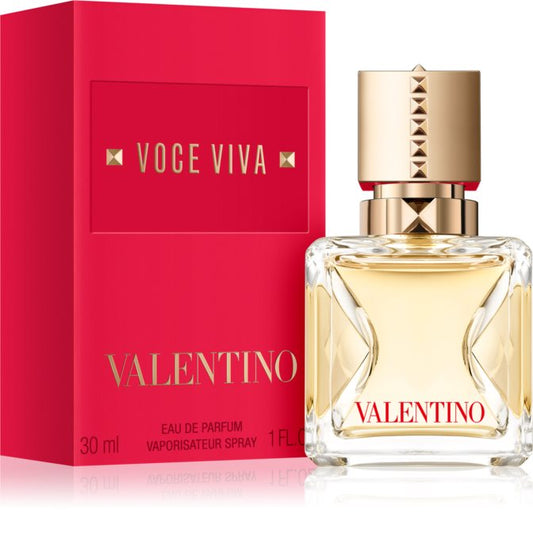 Valentino - Voce Viva edp 30ml / LADY