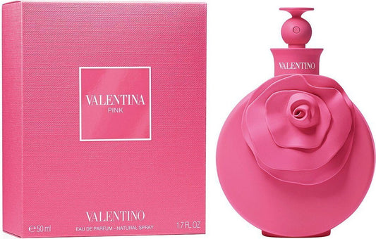 Valentino - Valentina Pink edp 50ml / LADY