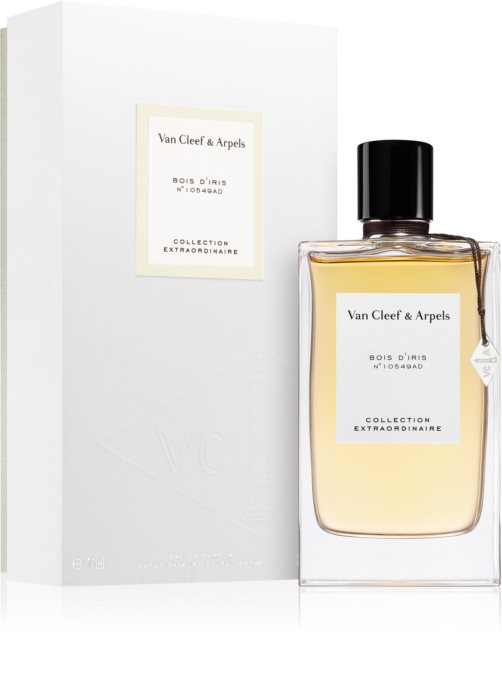 Van Cleef Arpels - Bois D Iris edp 75ml / LADY