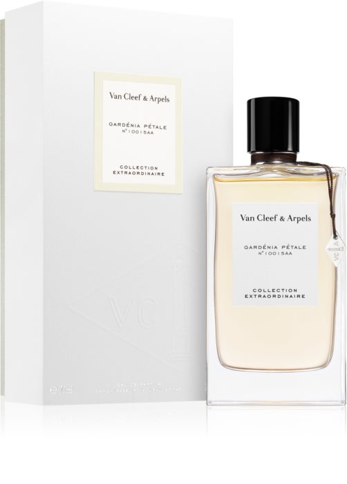 Van Cleef Arpels - Gardenia Petale edp 75ml / LADY