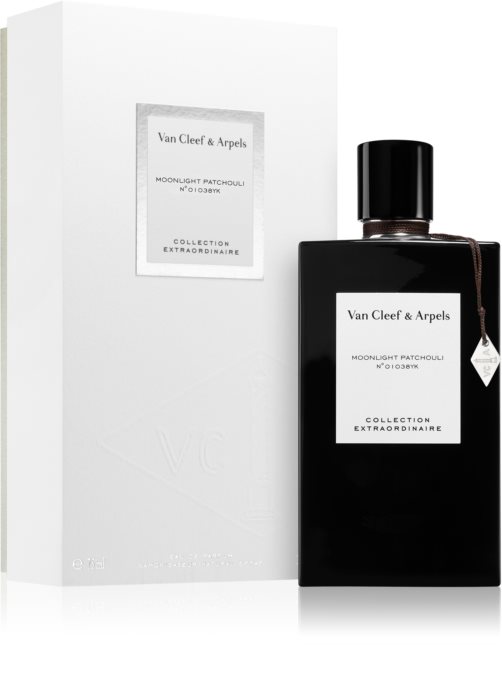 Van Cleef Arpels - Moonlight Patchouli edp 75ml / UNI