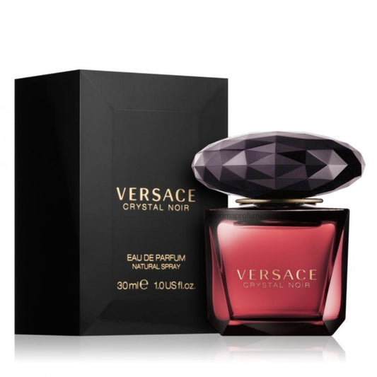 Versace - Crystal Noir edp 30ml / LADY