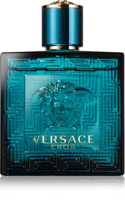 Versace eros 100ml online cena