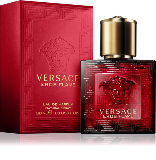 Versace - Eros Flame edp 30ml / MAN