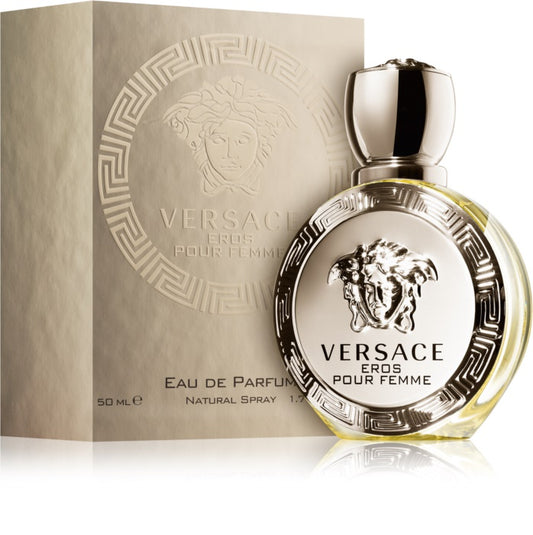 Versace - Eros edp 50ml / LADY