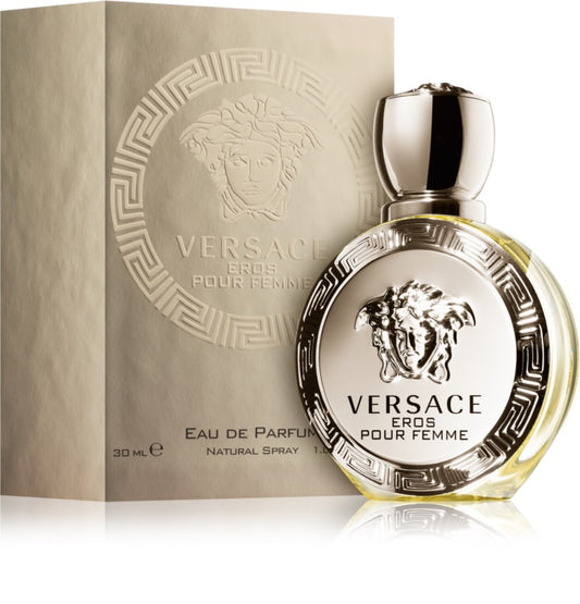 Versace - Eros edp 30ml / LADY
