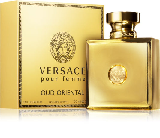 Versace - Oud Oriental edp 100ml / LADY