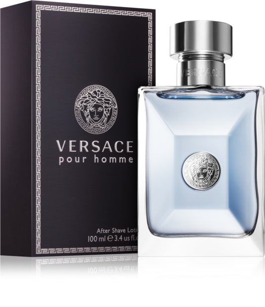 Versace - Versace pour homme 100ml afteršejv / MAN