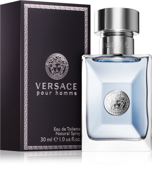 Versace - Versace pour homme edt 30ml / MAN