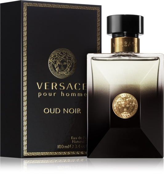 Versace - Oud Noir edp 100ml / MAN