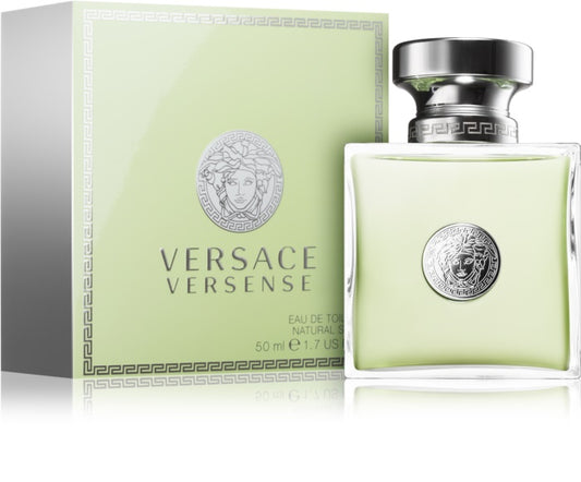 Versace - Versense edt 50ml / LADY