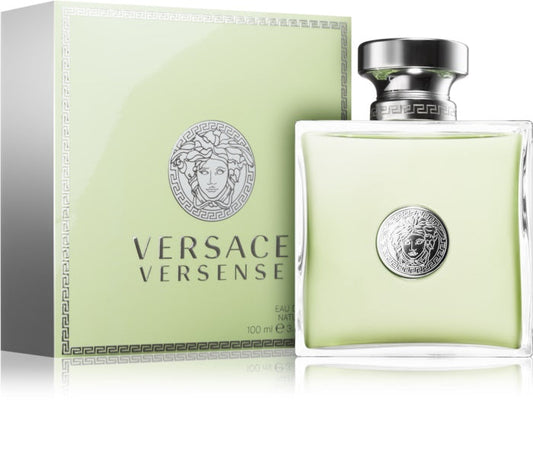 Versace - Versense edt 100ml tester / LADY