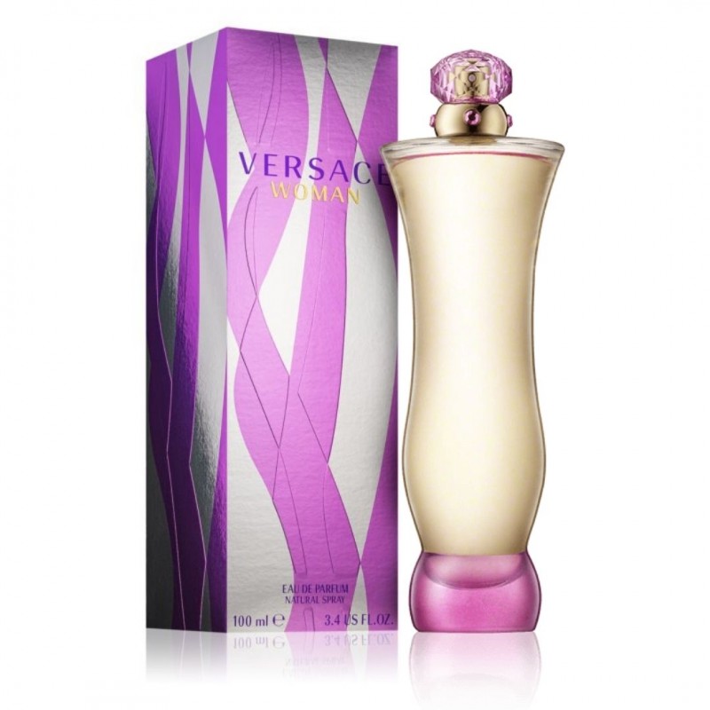 Versace - Versace Woman edp 100ml / LADY – ♥️ Parfemi CoCo ...& Roco ♣️
