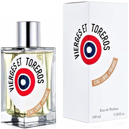 Etat Libre D Orange - Vierges Et Toreros edp 100ml / MAN