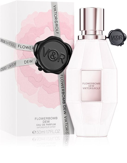 Viktor Rolf - Flowerbomb Dew edp 50ml / LADY