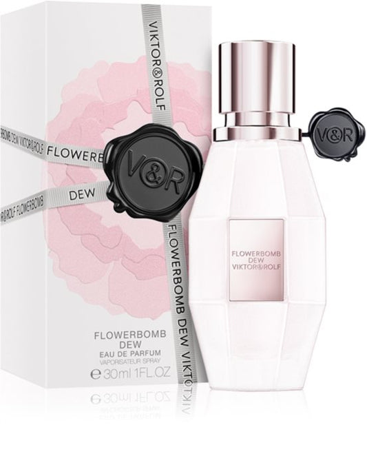 Viktor Rolf - Flowerbomb Dew edp 30ml / LADY