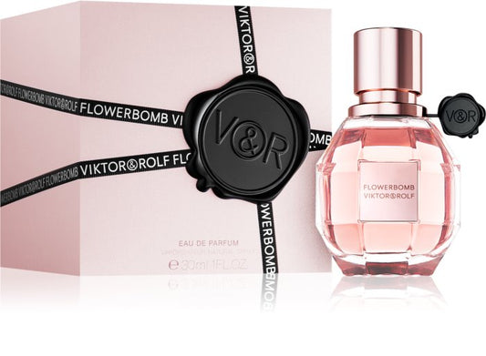 Viktor Rolf - Flowerbomb edp 30ml / LADY